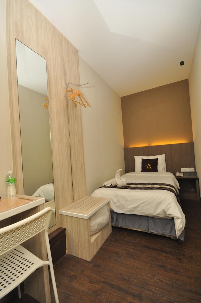 Art Cottage Boutique Hotel 16/64
