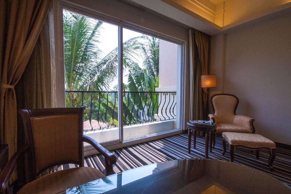 Les Hotel Tainan 41/63