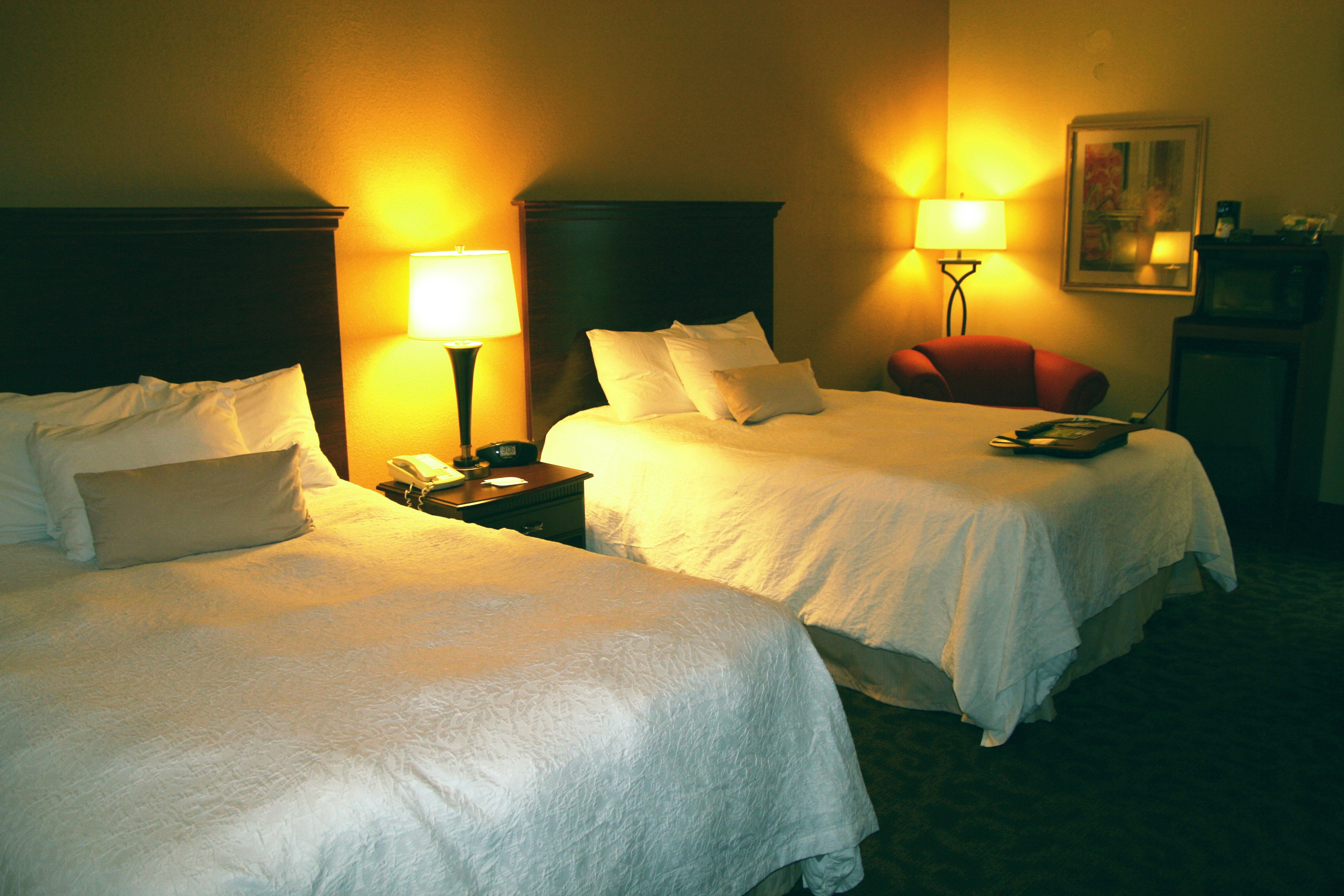 Hampton Inn Selinsgrove/Shamokin Dam, PA 14/32
