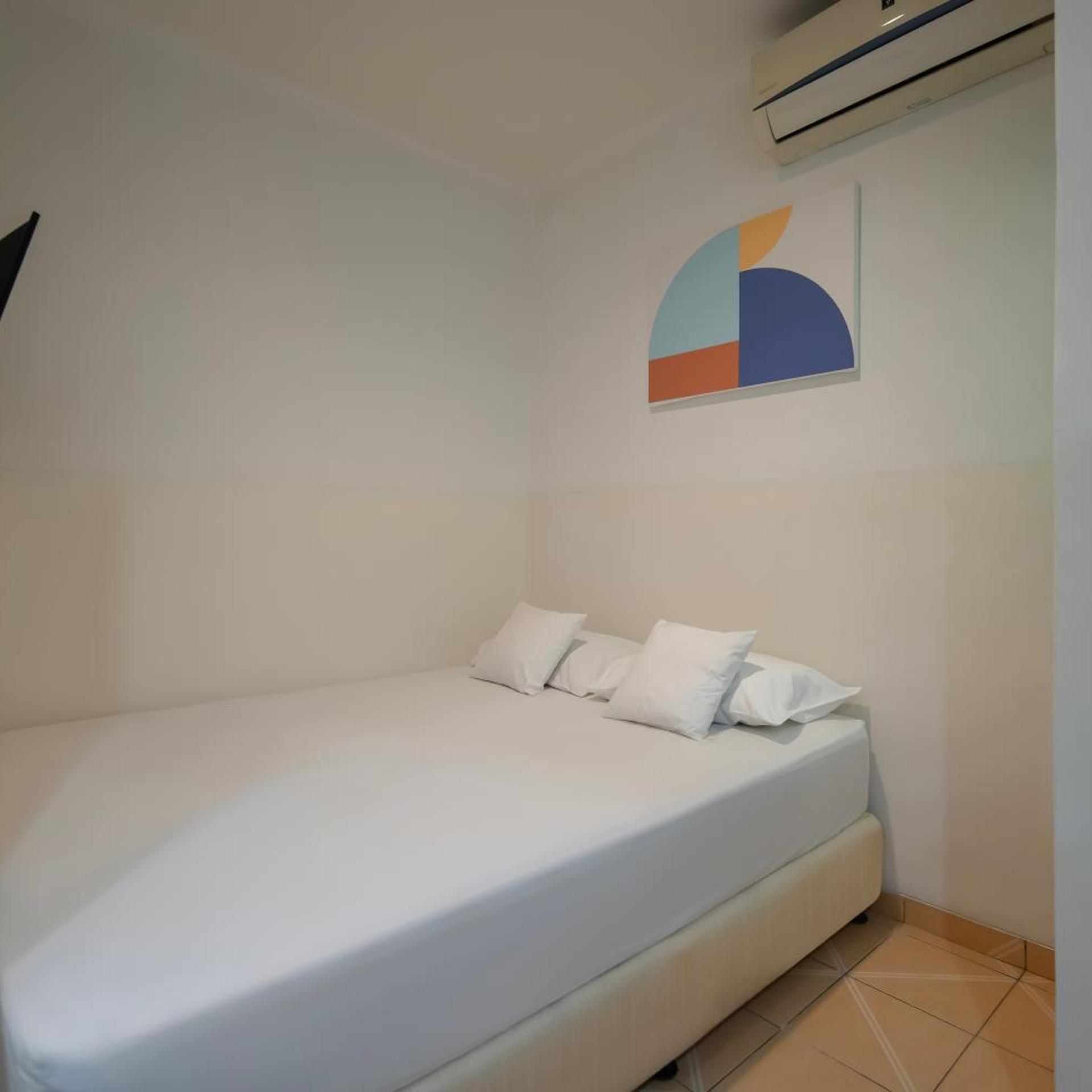 OYO 196 Horizone Residence 13/22