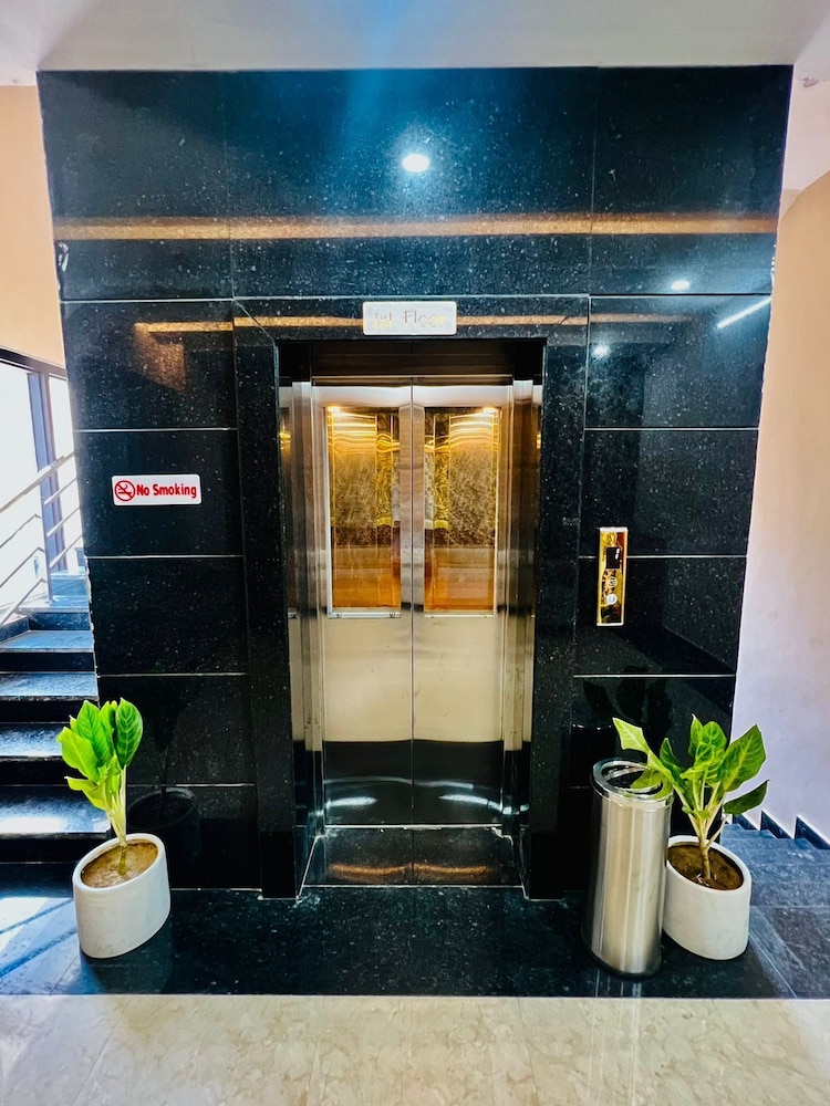 R.G Bilkha Hotel and Resorts 5/47