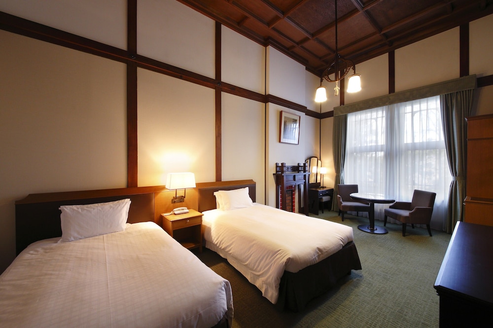 Nara Hotel 26/72
