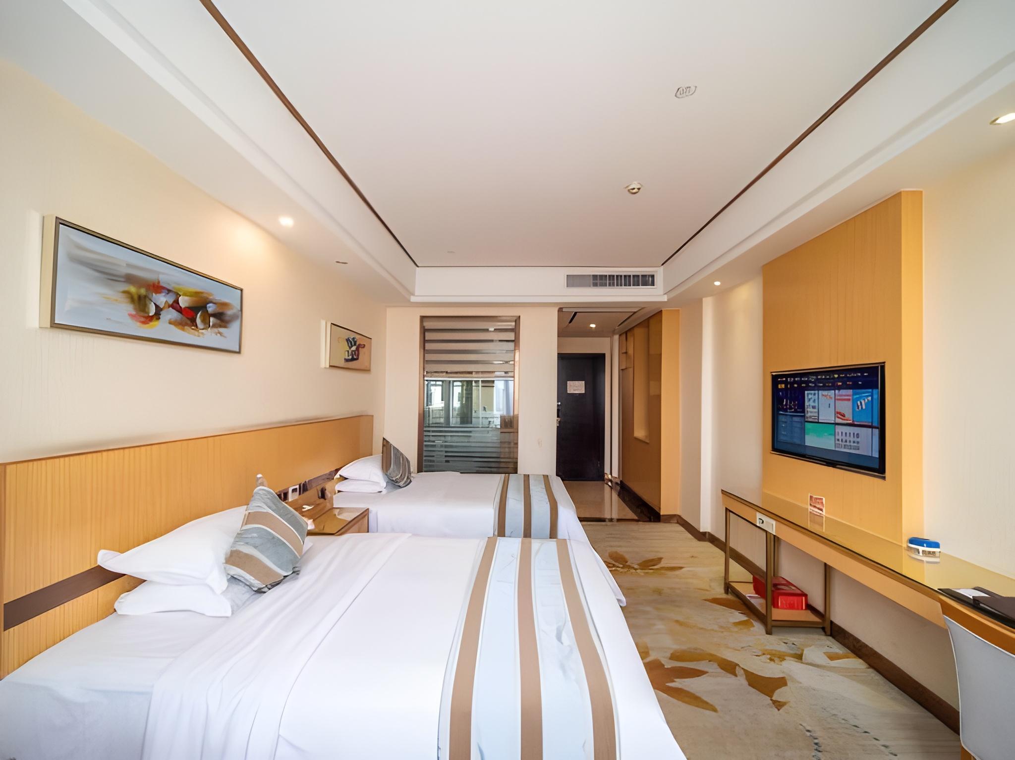 BUSINESS, 2 BEDS