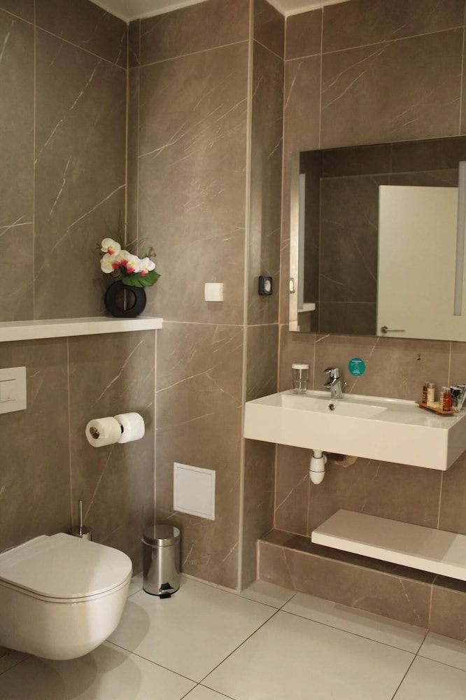Hotel Mercure Creolia Saint Denis La Reunion 59/60