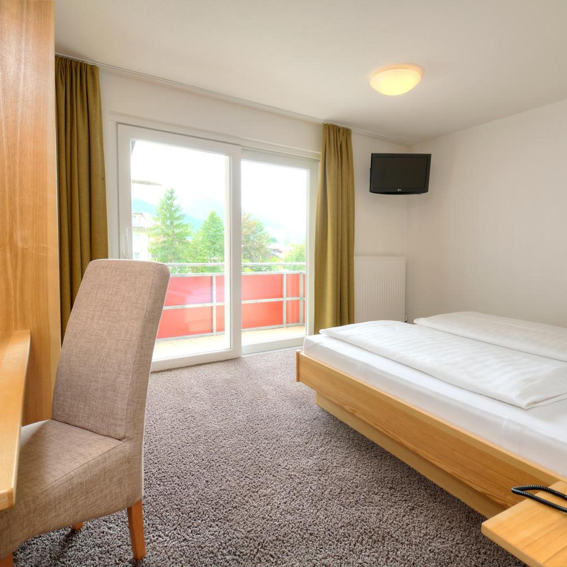 Hotel Lukasmayr 17/59