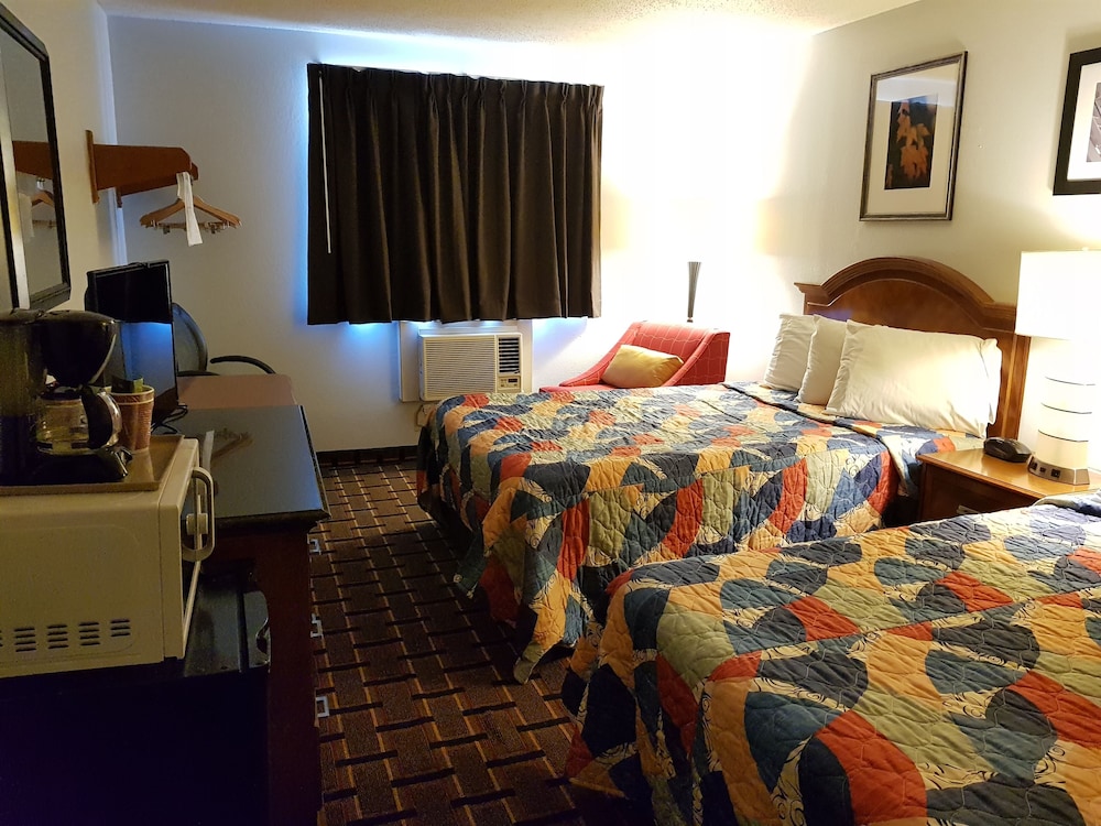 Le Mars Inn & Suites 14/42
