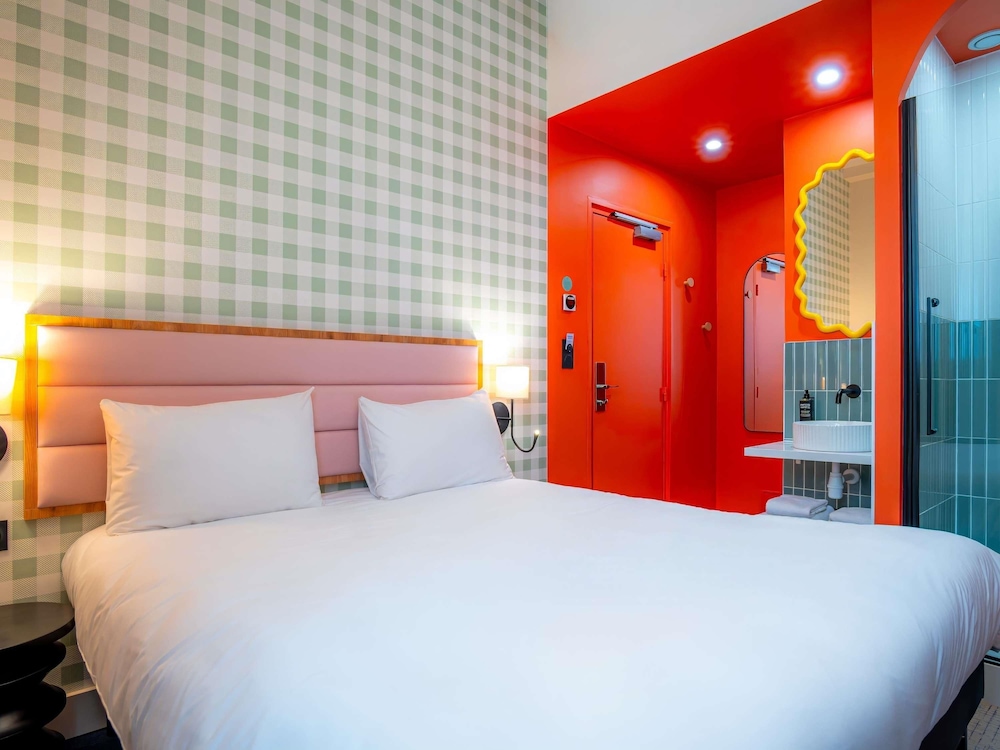 Ibis Styles Nantes Centre Place Graslin 17/50