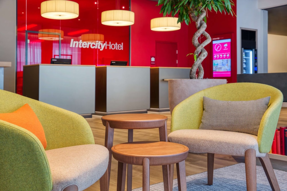Intercityhotel Graz 19/50