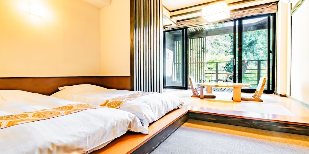 Hotel Seiryuso 12/46