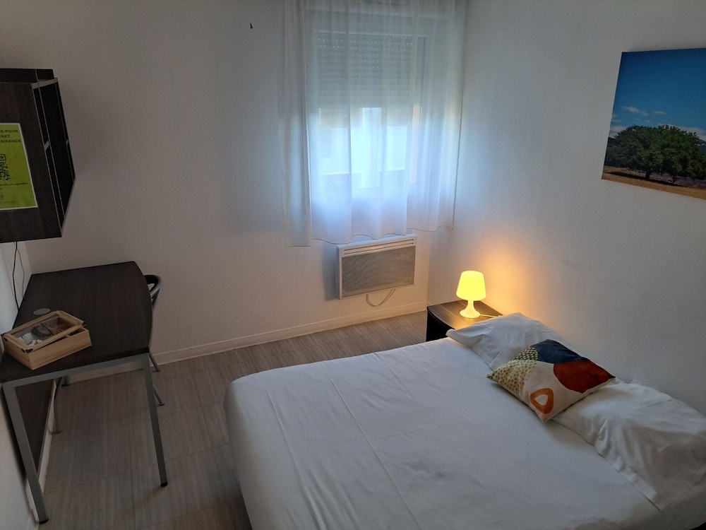 Residence Aixoise 10/28