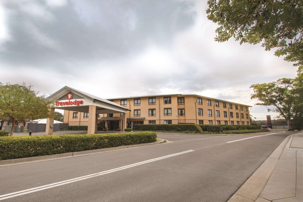 Mercure Sydney Macquarie Park 58/64