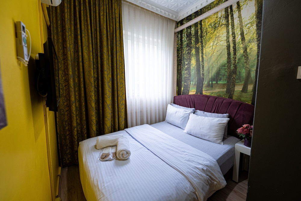 Evin Suit Hotel 13/50