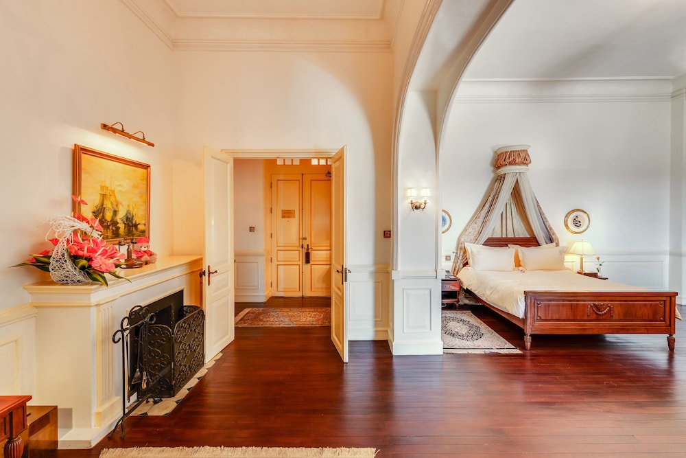 Dalat Palace Heritage Hotel 25/76