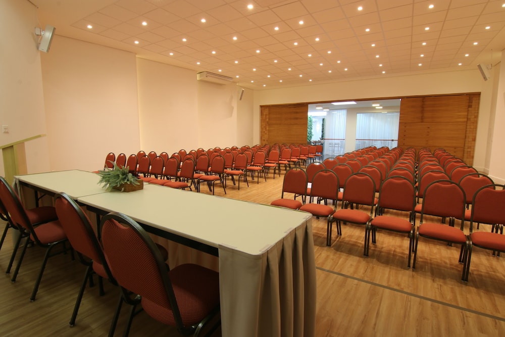 Tupygua Brasil Hotel 38/48