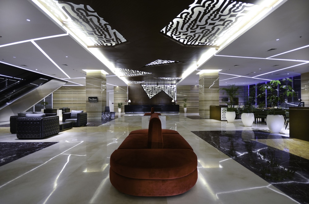 The Alana Hotel And Convention Center - Solo 9/46