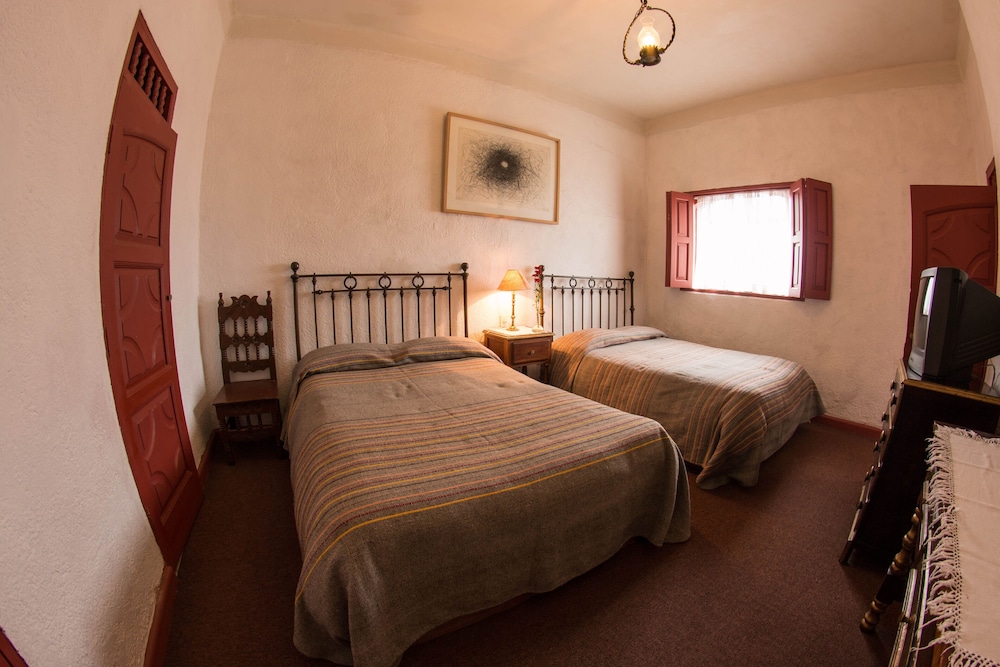 Hotel Posada La Basilica 13/72