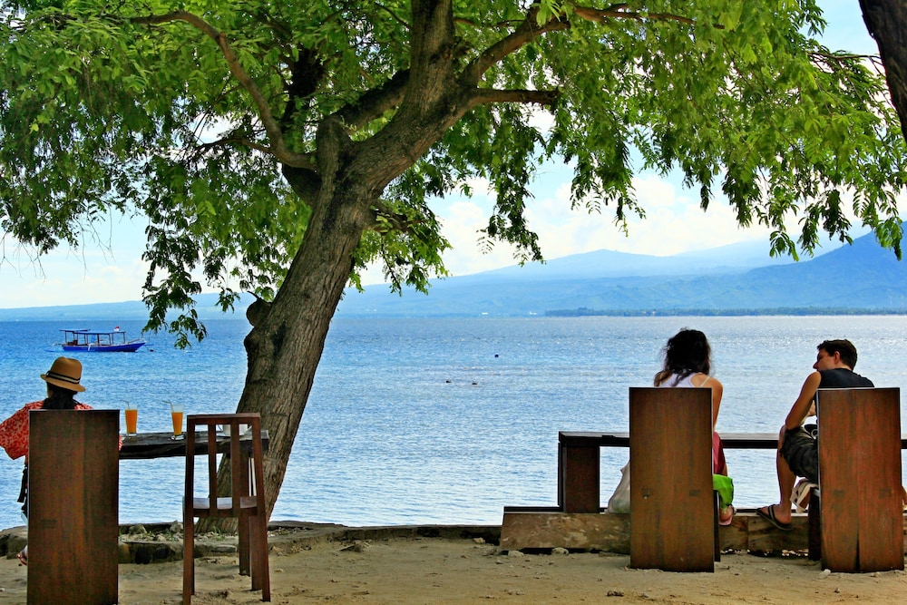 Kaluku Gili Resort 25/40