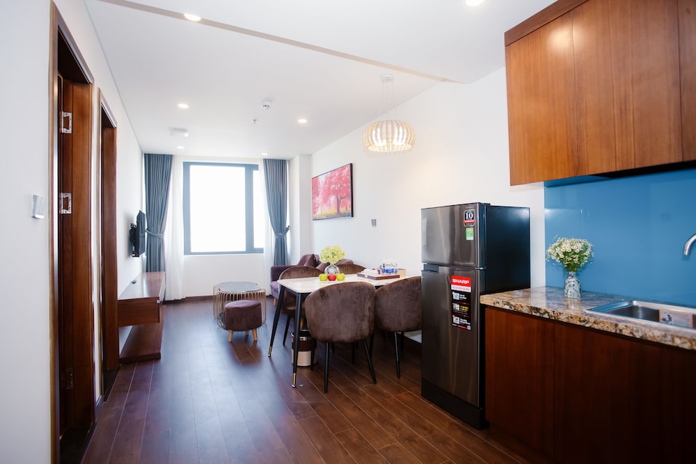 Century Hotel Da Nang 33/50