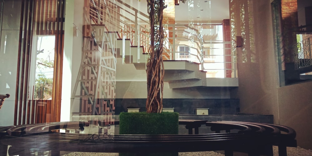 Hotel Parangraja 37/61