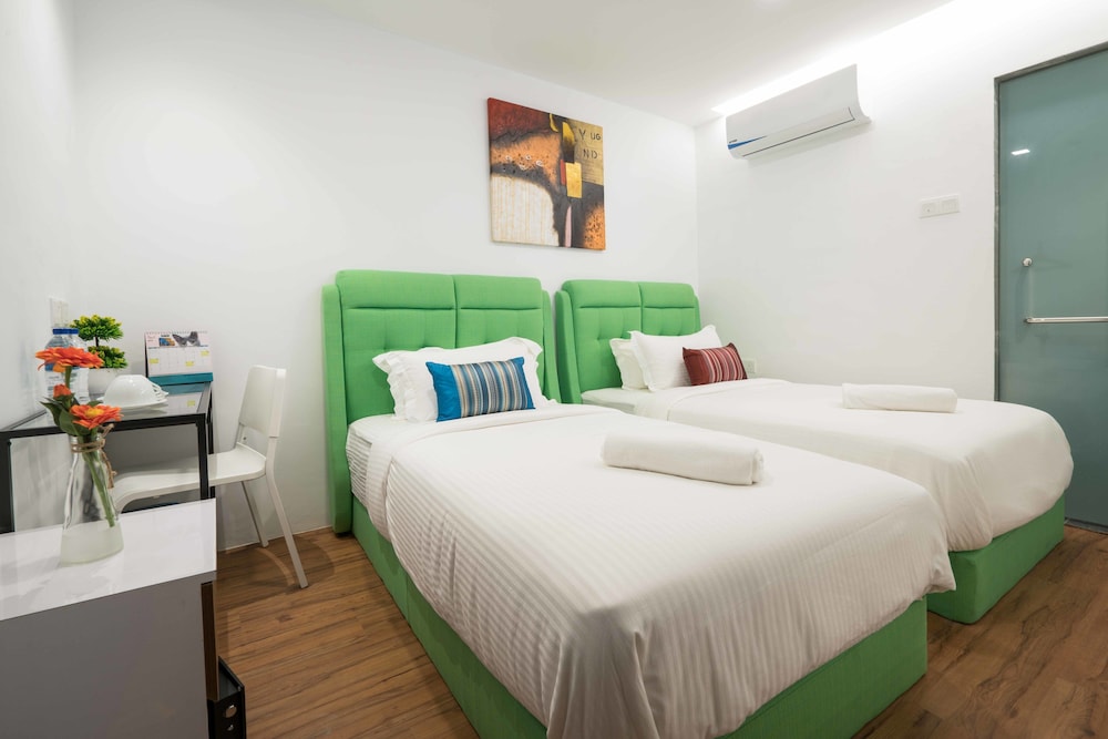 My Sj Hotel 43/63