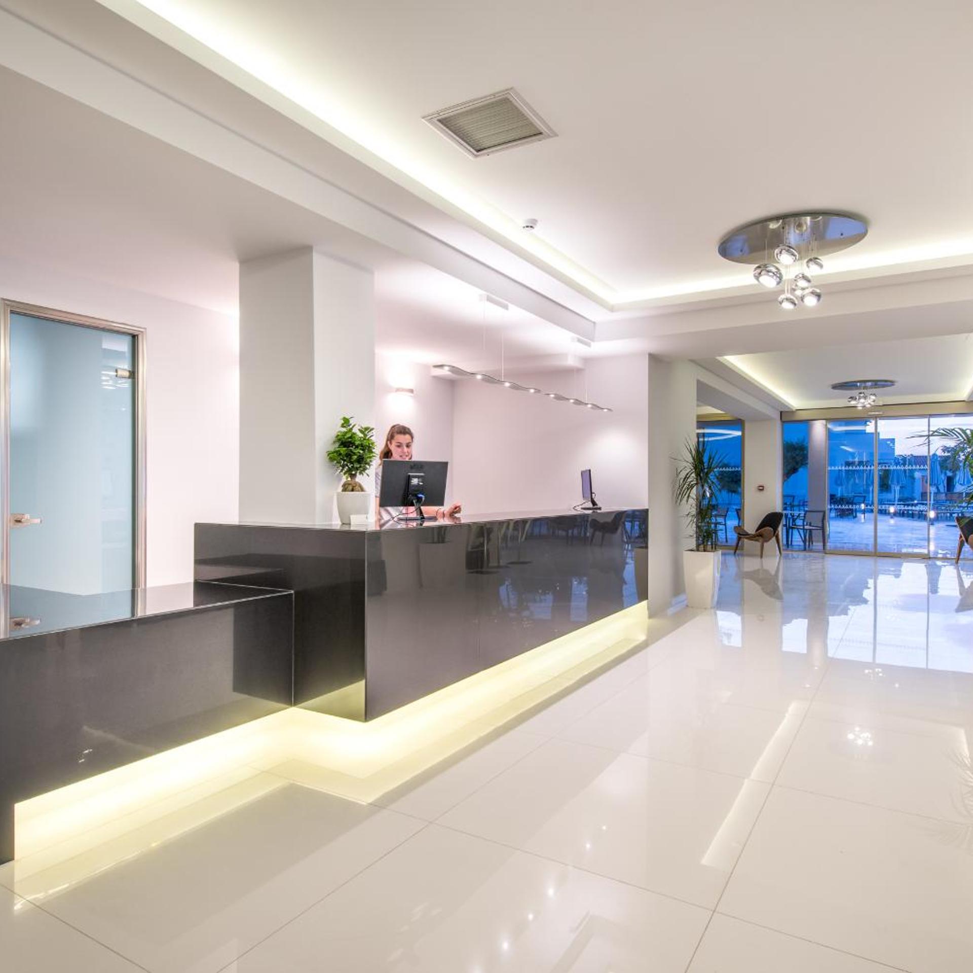 Azure Resort Spa 13/51