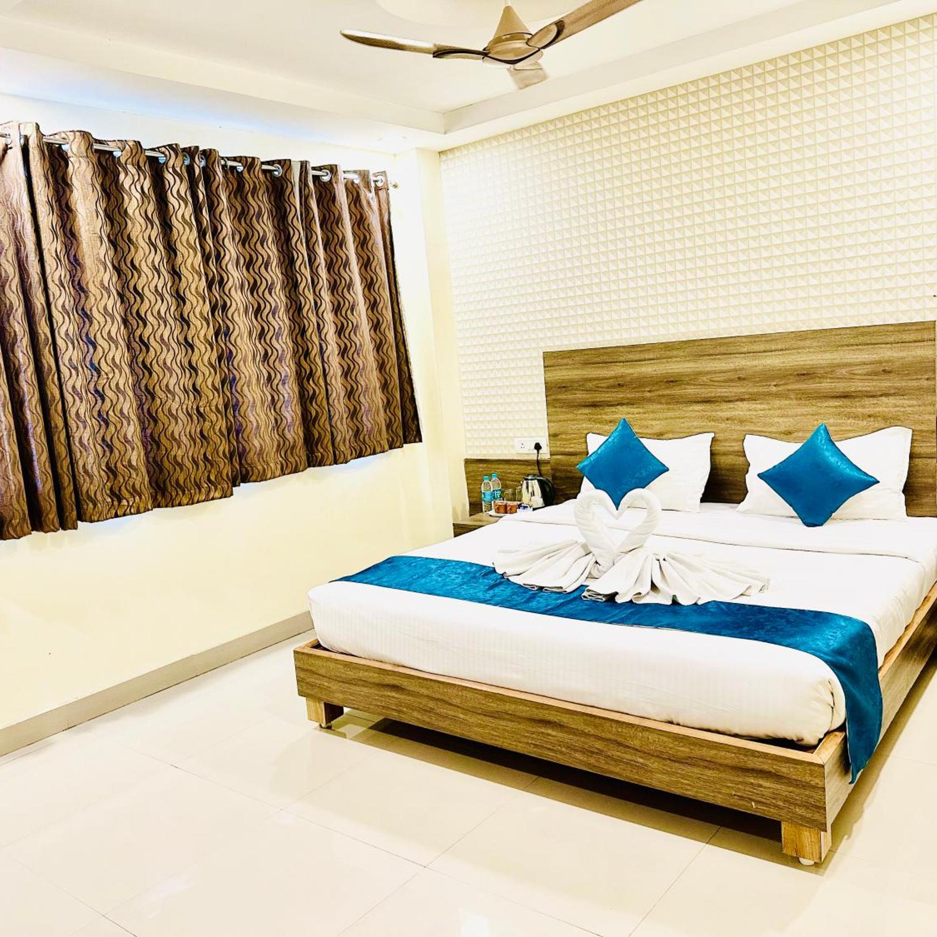 The Landmark Banjara Hills 5/28