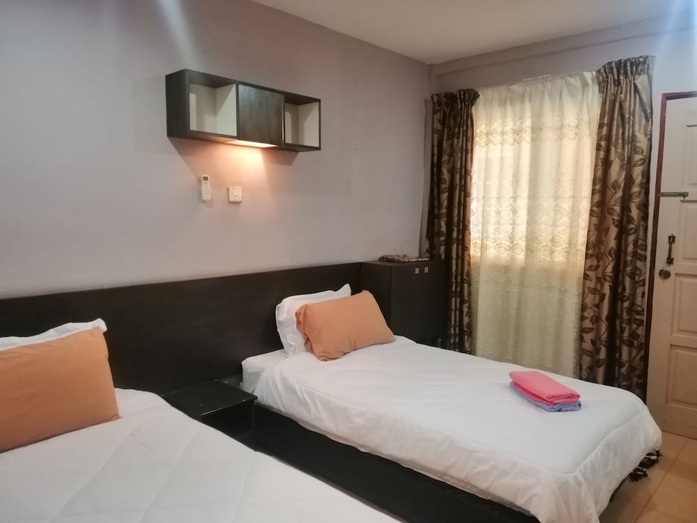 Motel Seri Mutiara 36/54