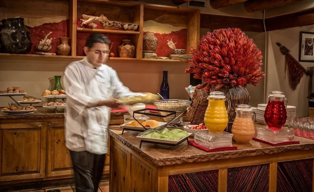 The Hacienda Spa At Hotel Santa Fe 43/49