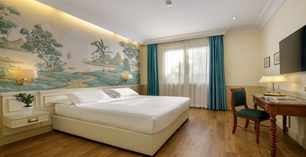 Donna Laura Palace Hotel 14/69