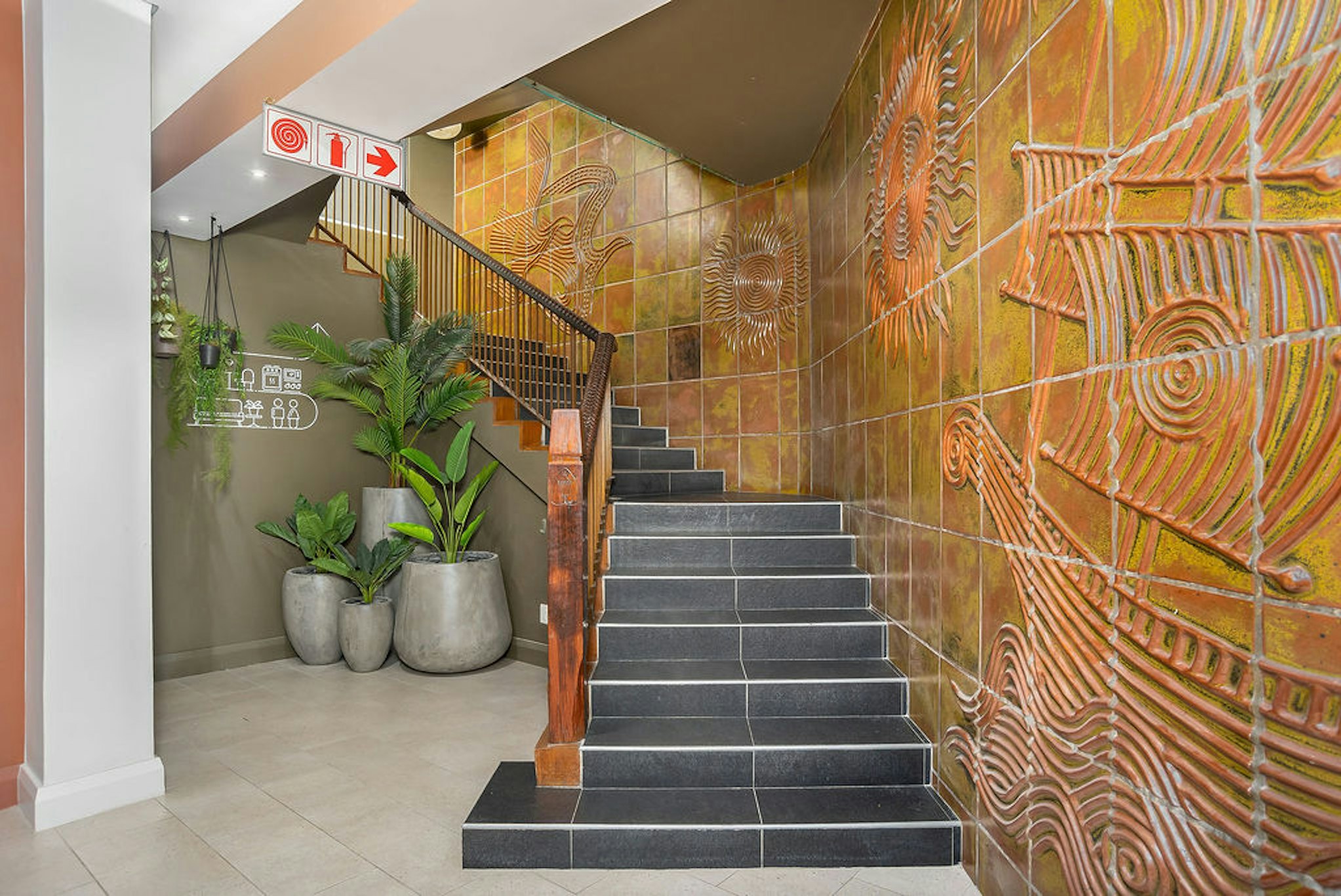 Townhouse Hotel and Conference Center 10/55