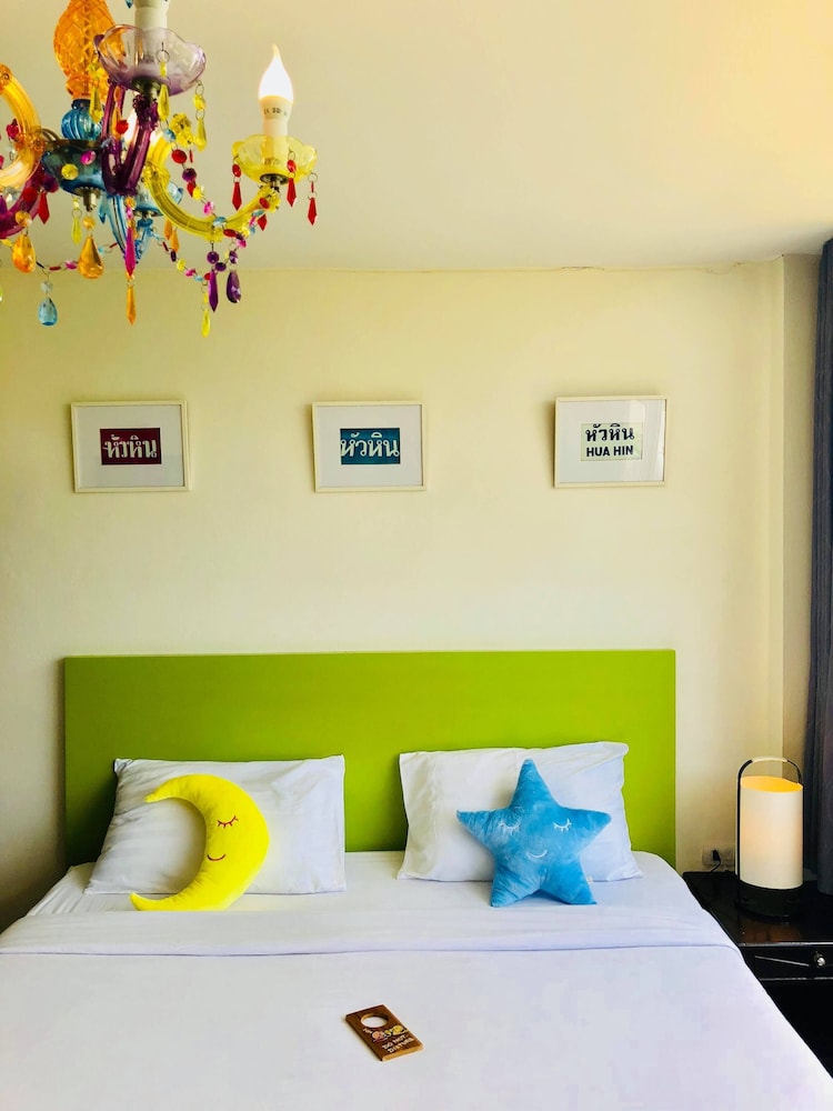Baan Nilawan Huahin Hotel 11/32