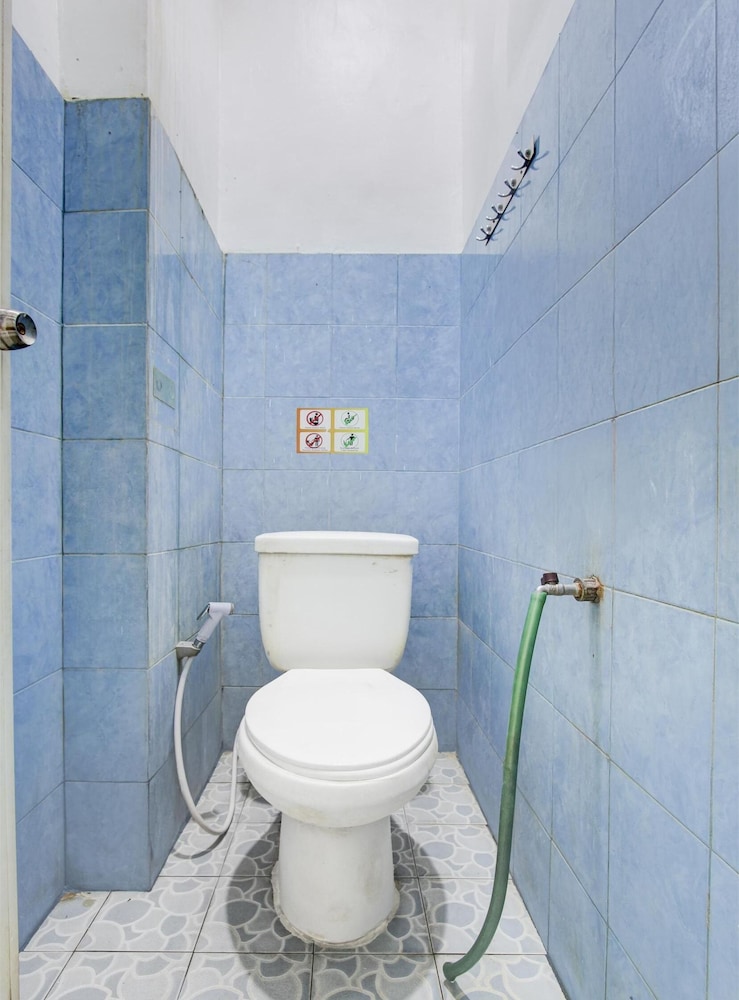 Hotel O Yogyakarta near Gembiraloka Zoo formerly Paddington Bear Homestay 32/33