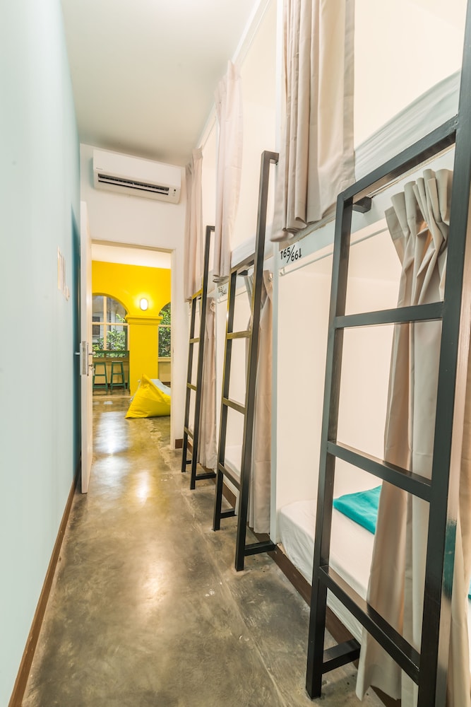 Wonderloft Hostel 13/63