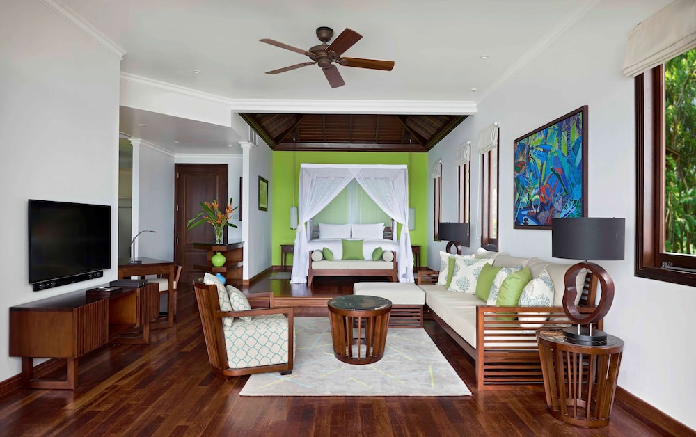 Hilton Seychelles Northolme Resort and Spa 61/94