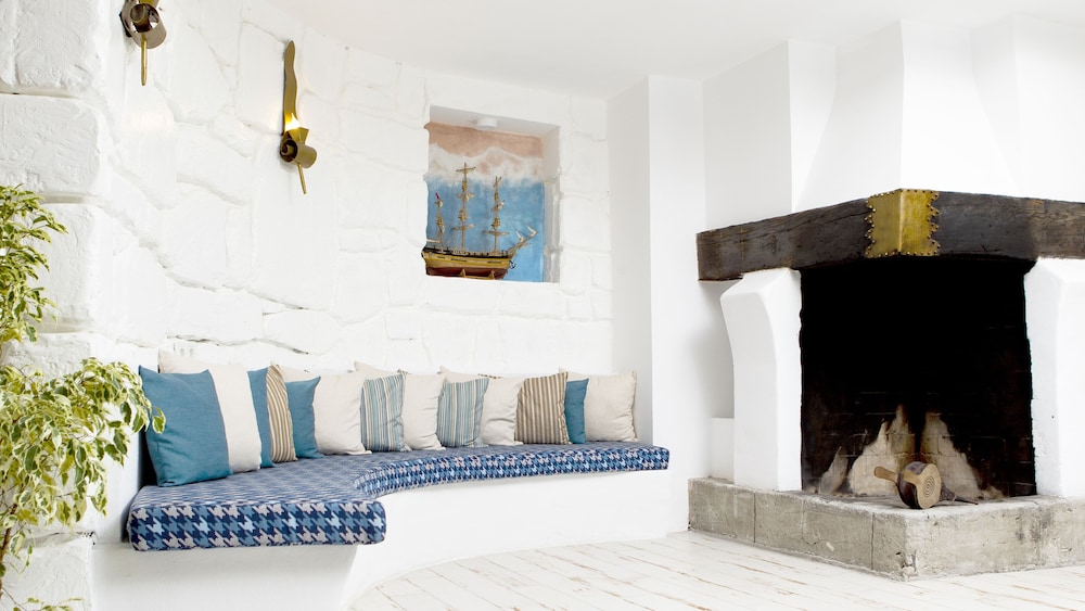 Flora Bodrum Hotel 37/63