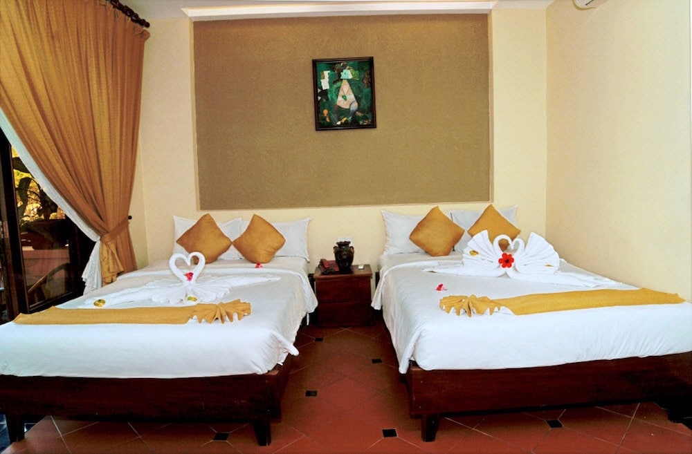 Thai Hoa Resort 59/75