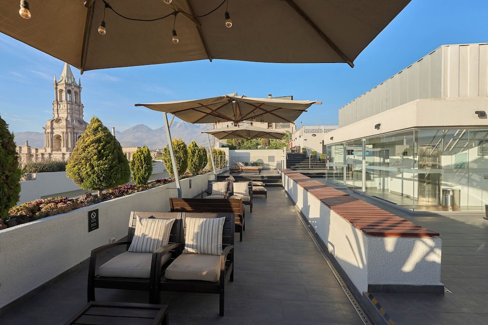 Casa Andina Select Arequipa 86/87