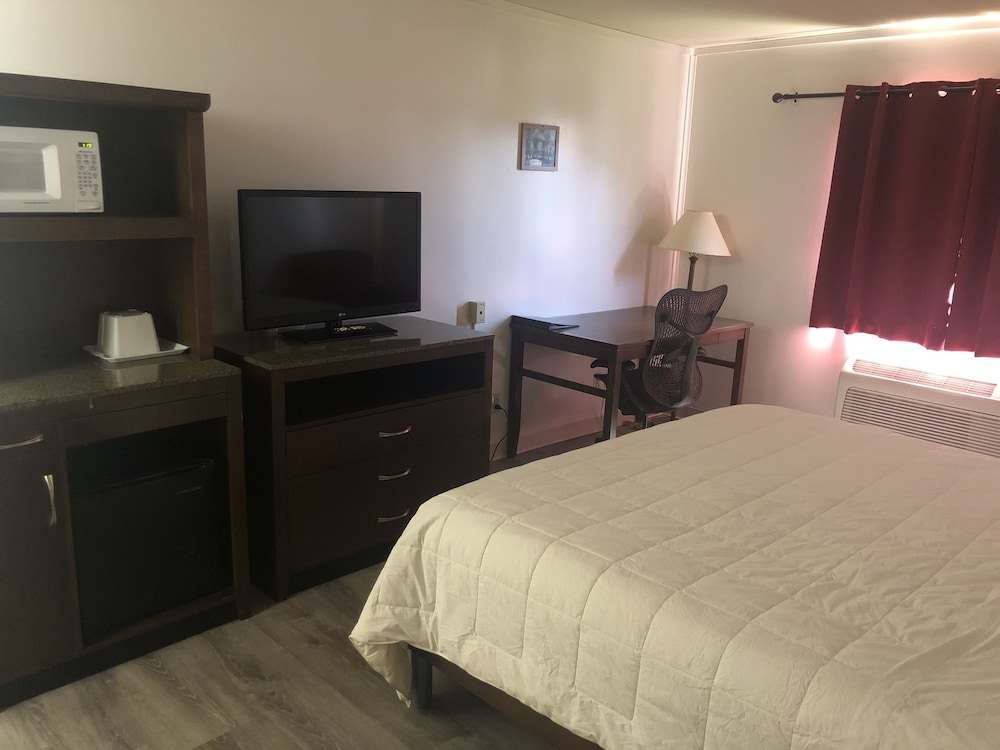 Americas Best Value Inn 1/31