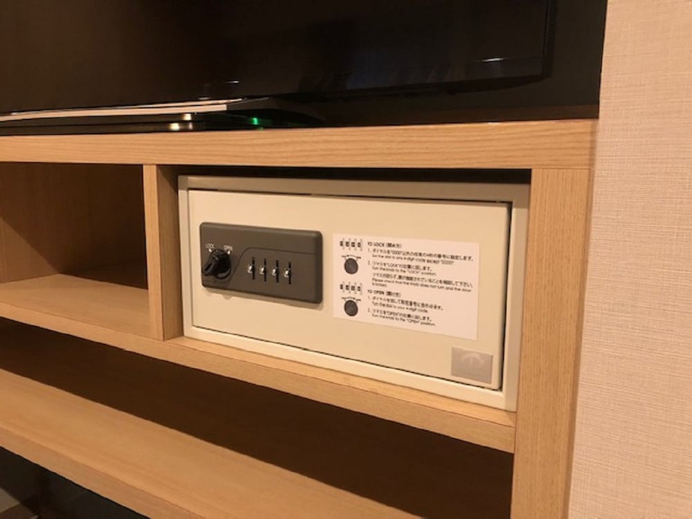 Meitetsu Inn Nagoya Kanayama Annex 22/27