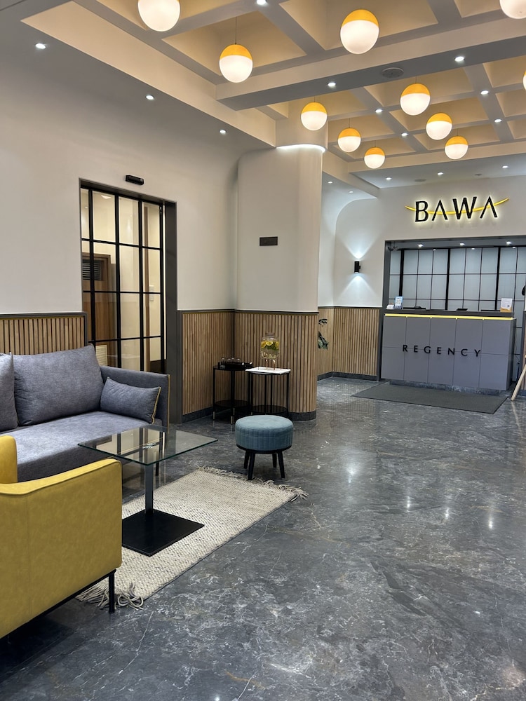 Bawa Regency 43/57
