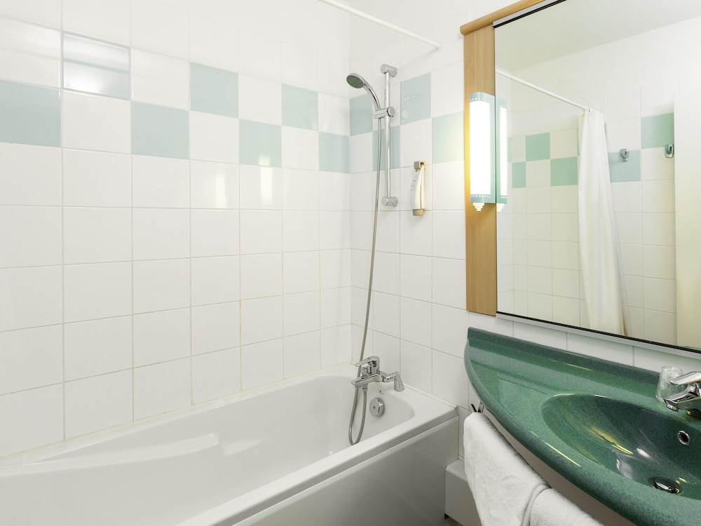 Ibis La Bresse Gerardmer 70/71