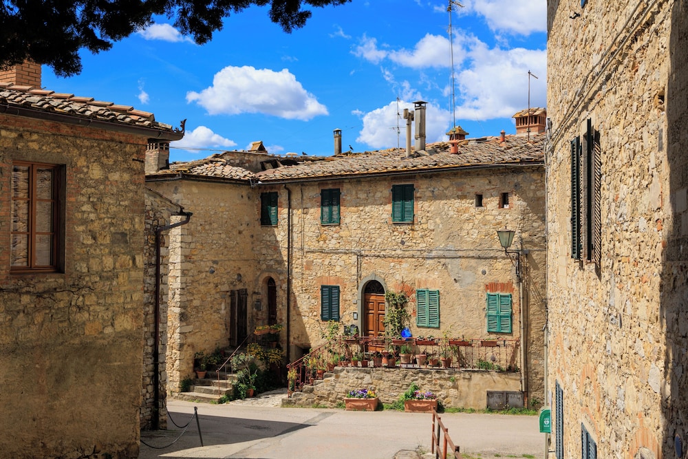 Castello di Fonterutoli 2/75