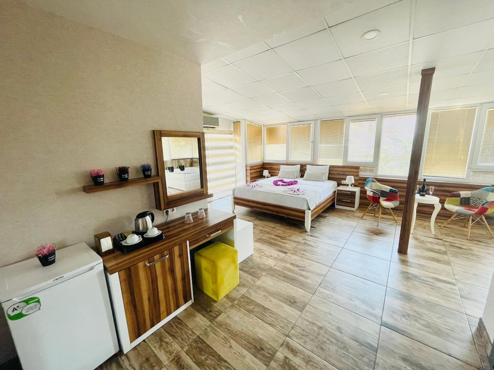 Ale Park Hotel 53/80
