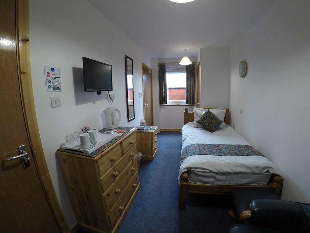 Houton Bay Lodge 17/49