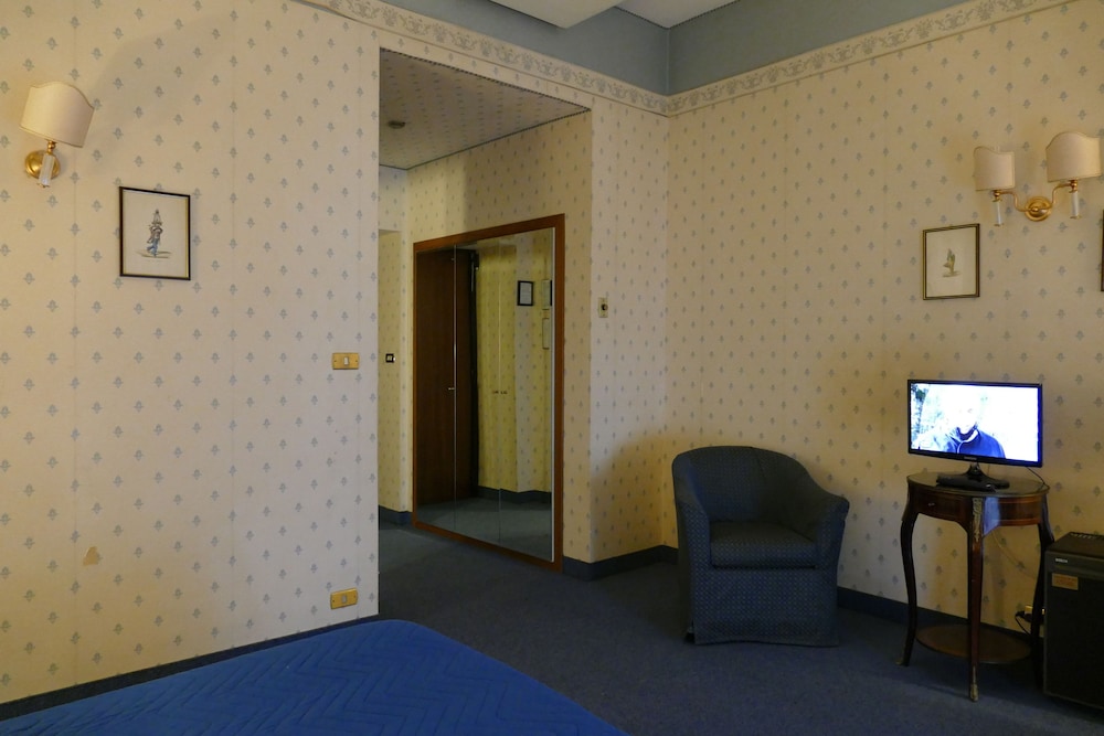 Hotel Nuovo Rebecchino 22/49