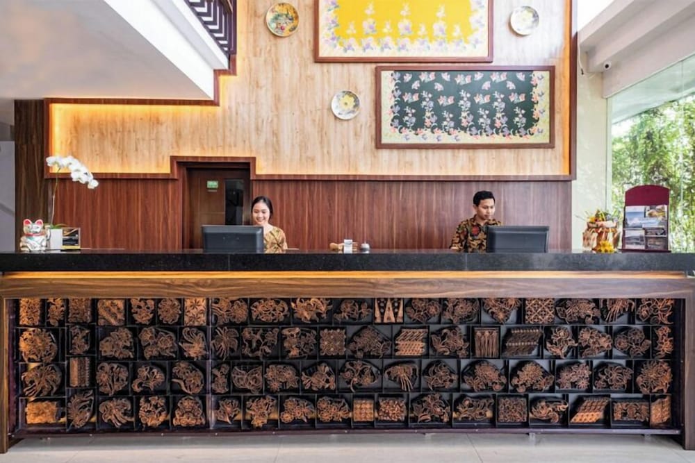 The Atanaya Hotel Bali 9/50