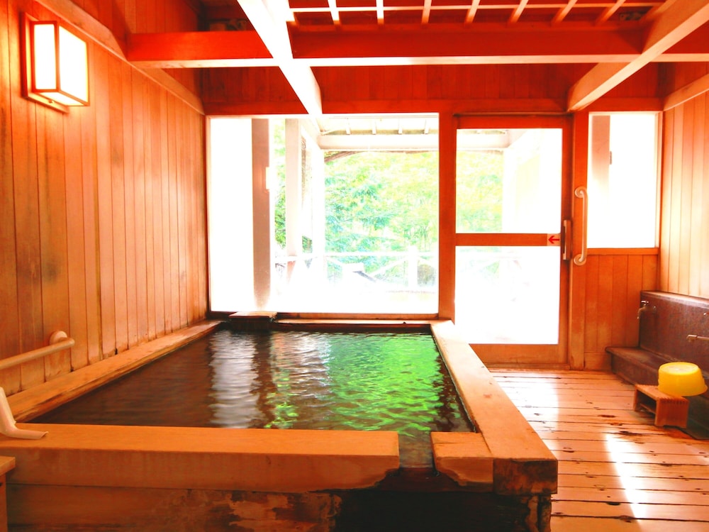 Okuhida Onsen Matsunoi (ex Hina no Yakata Matsunoi) 22/50