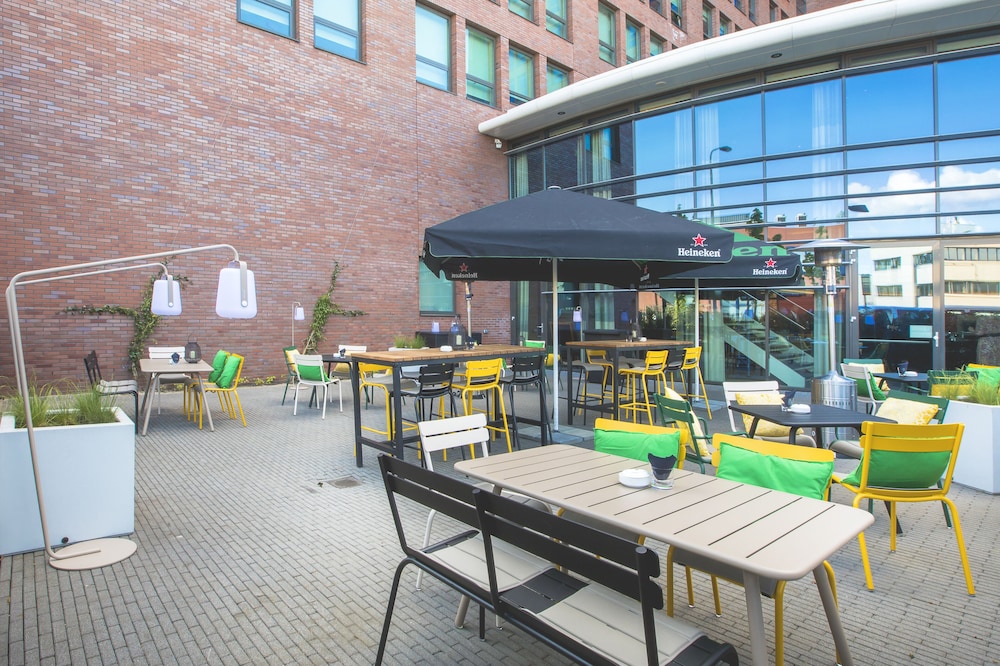 HYATT PLACE AMSTERDAM AIRPORT 39/66