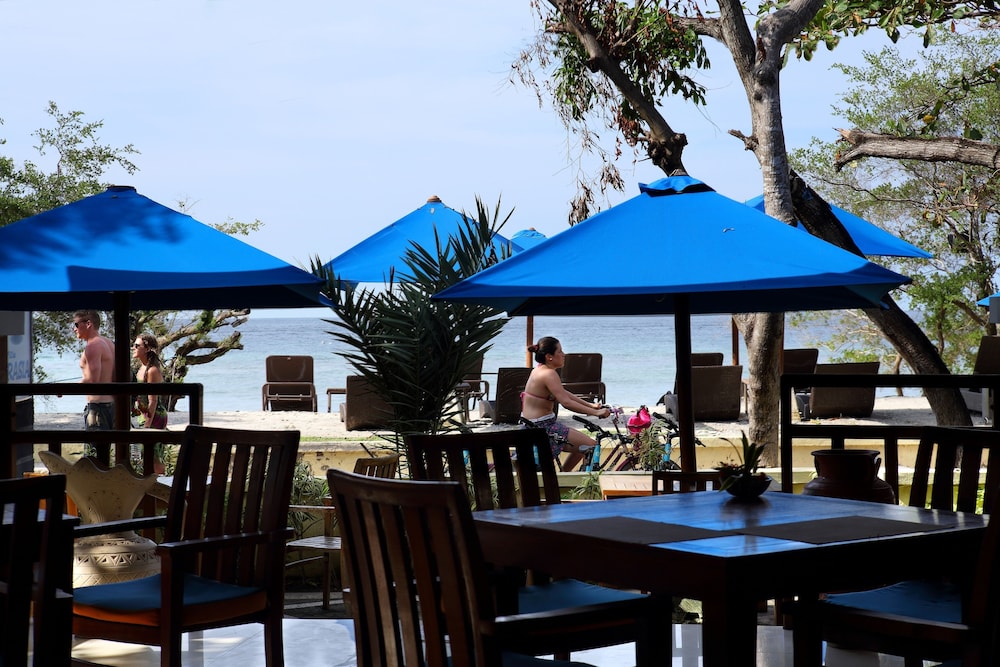 VILLA GRASIA RESORT & SPA 19/43