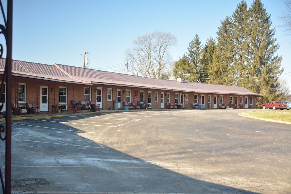 Americas Best Value Inn 29/45